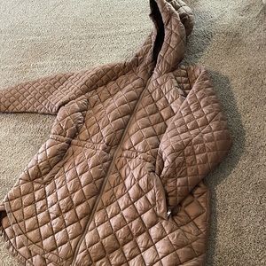 Athleta Winter Jacket.